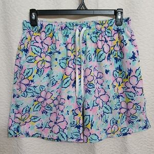 Chubbies Floral Mens Swim Shorts